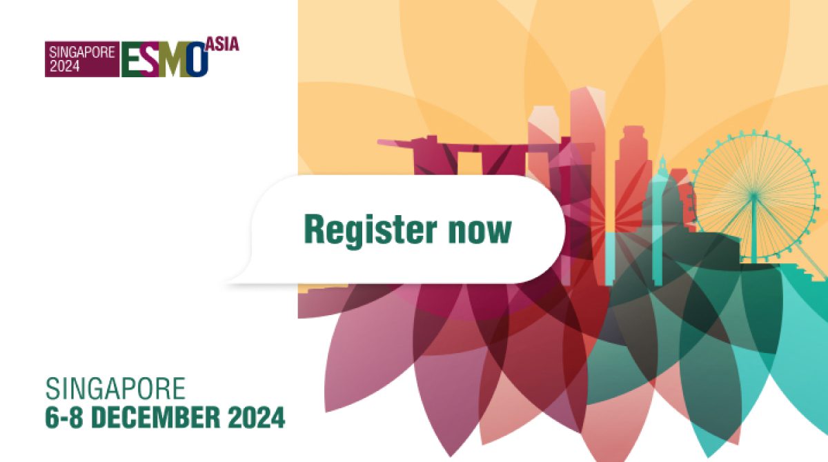 ESMO Asia Congress 2024