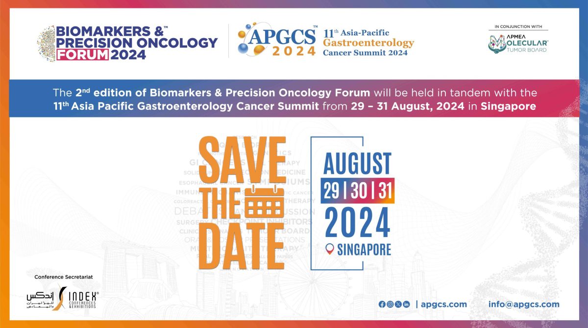 BPOF &amp; APGCS 2024