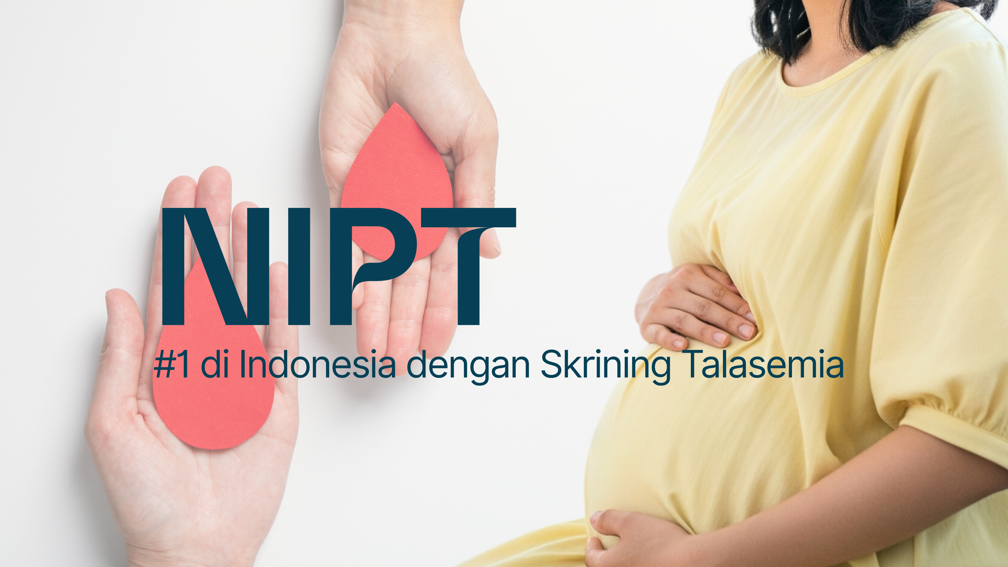  Solusi Skrining Prenatal Komprehensif