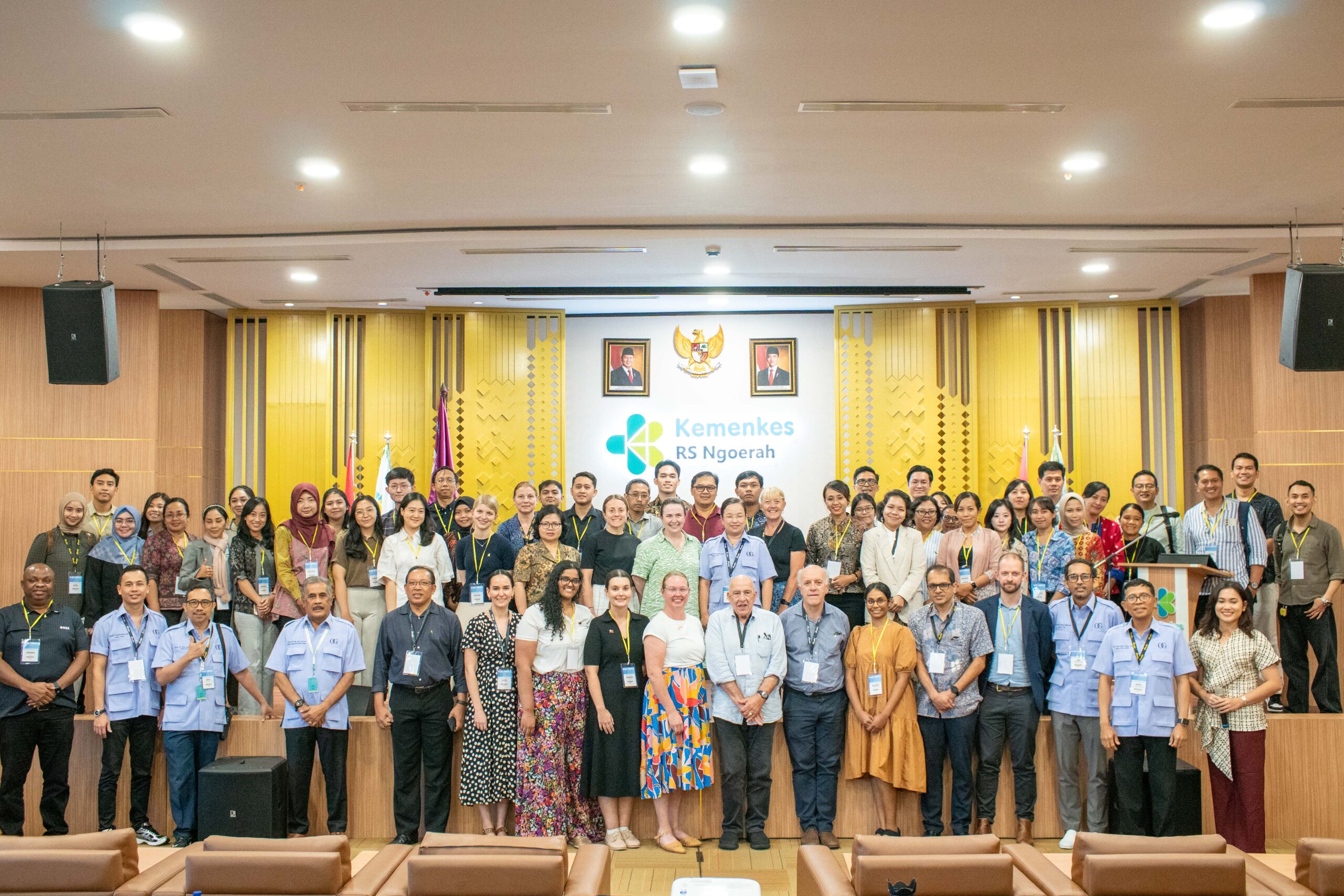  Nutrisi Tepat dan Skrining Dini, Kunci Kehamilan Sehat